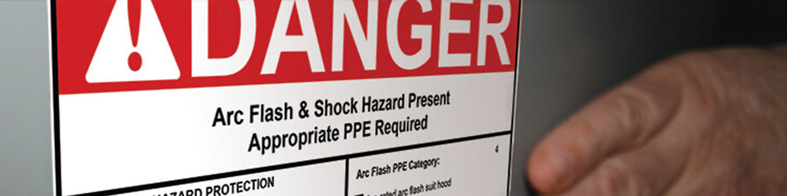 NFPA 70E Electrical Safety and Arc Flash Hazard Awareness Training