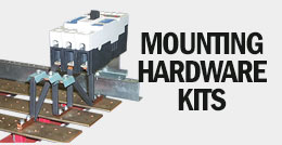 Mounting Hardware Kits