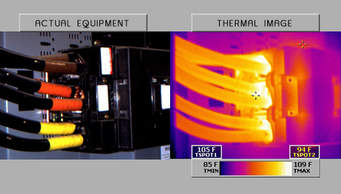 infrared thermography